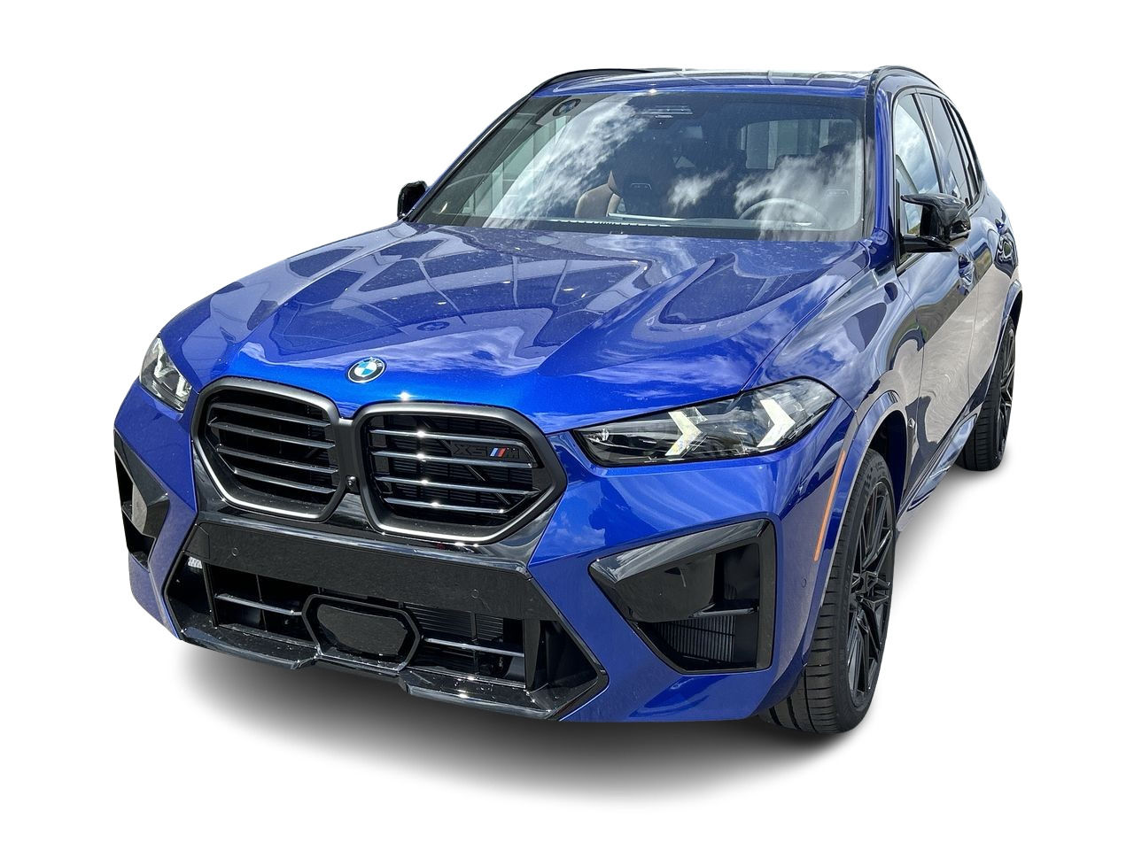 2025 BMW X5 M in Aurora, Ontario