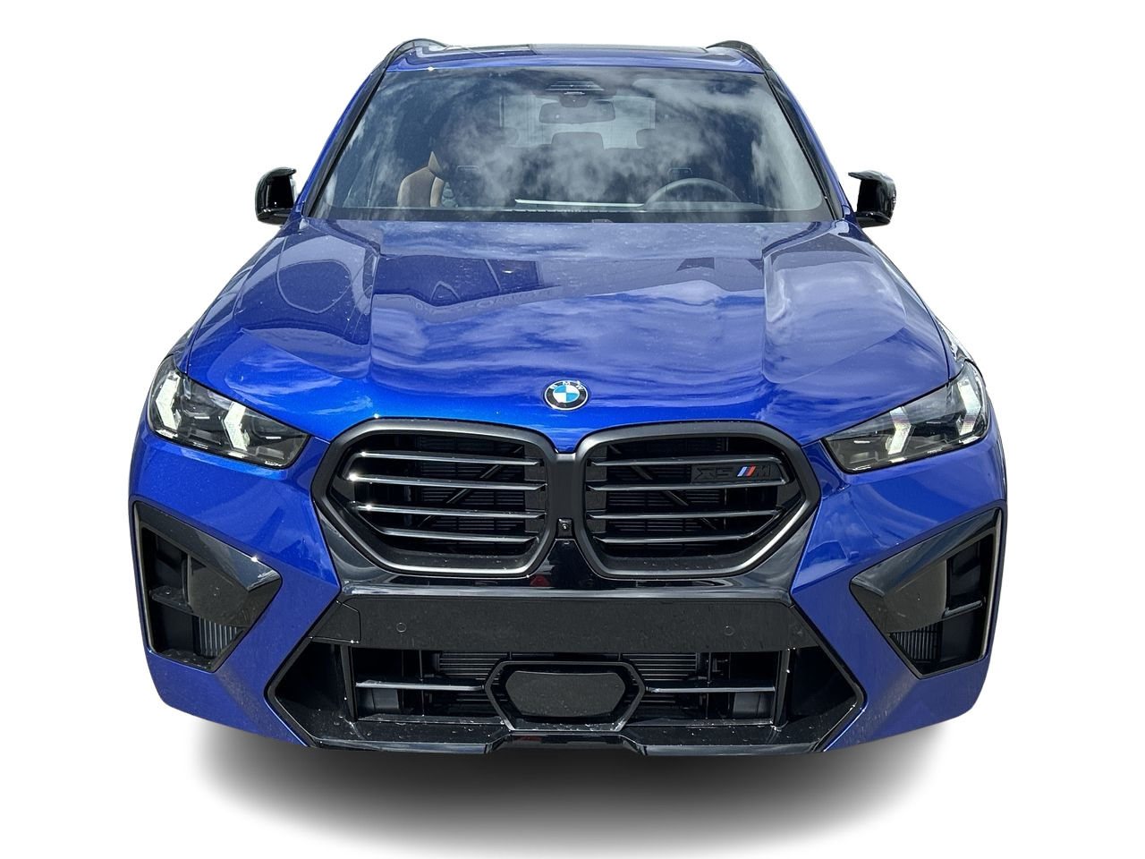 2025 BMW X5 M in Aurora, Ontario
