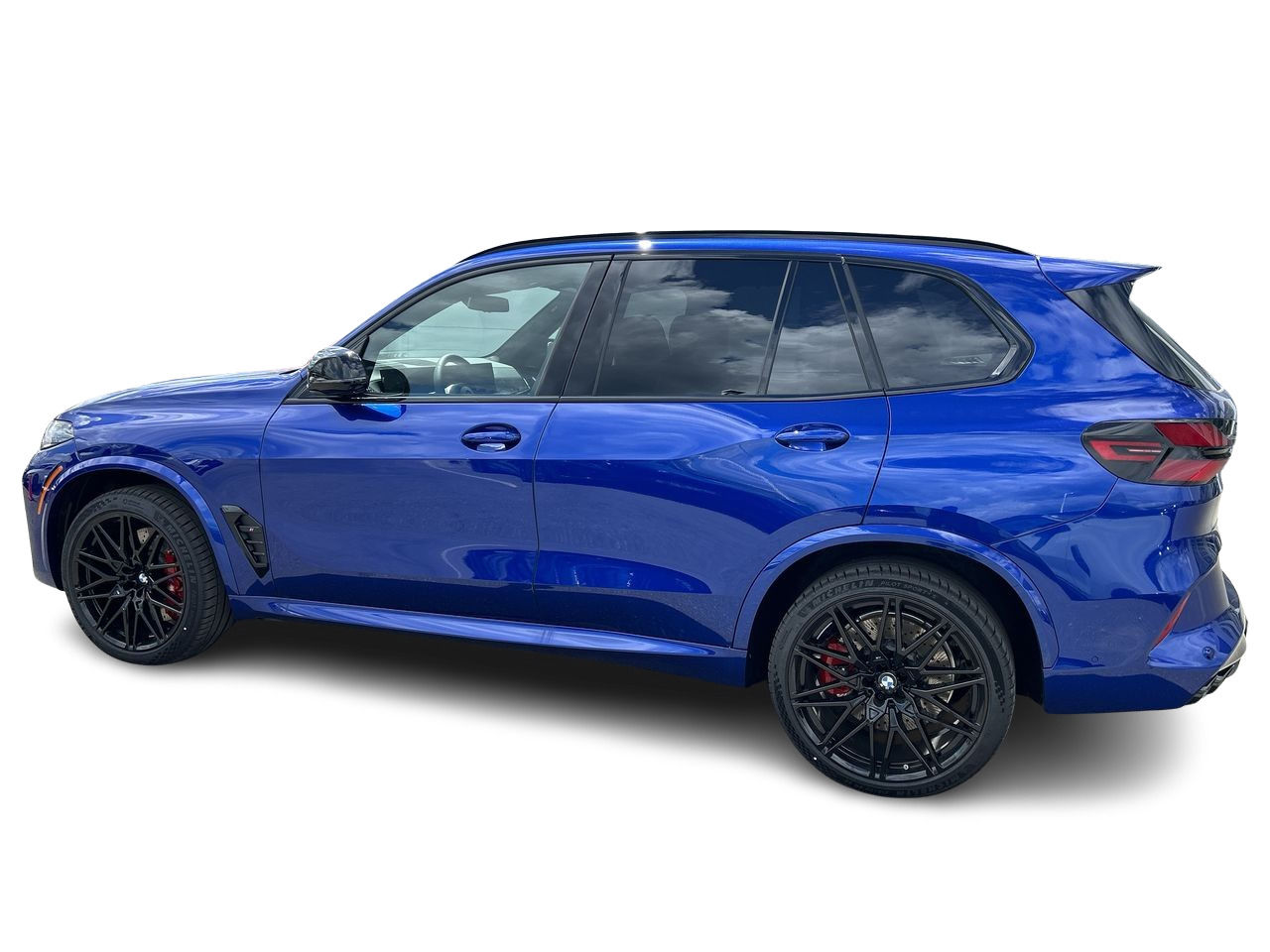 2025 BMW X5 M in Aurora, Ontario