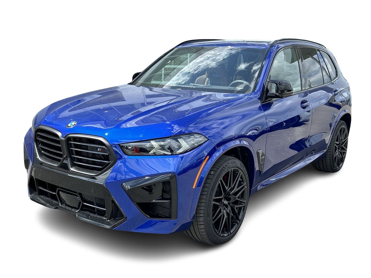 2025 BMW X5 M in Aurora, Ontario