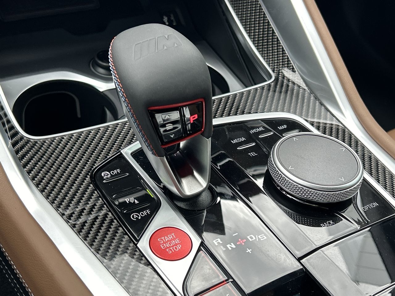 2025 BMW X5 M in Aurora, Ontario