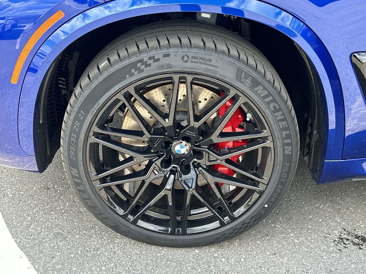 2025 BMW X5 M in Aurora, Ontario