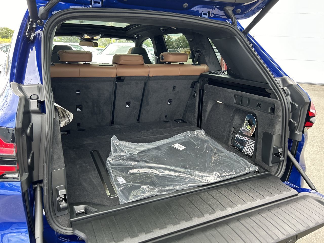 2025 BMW X5 M in Aurora, Ontario
