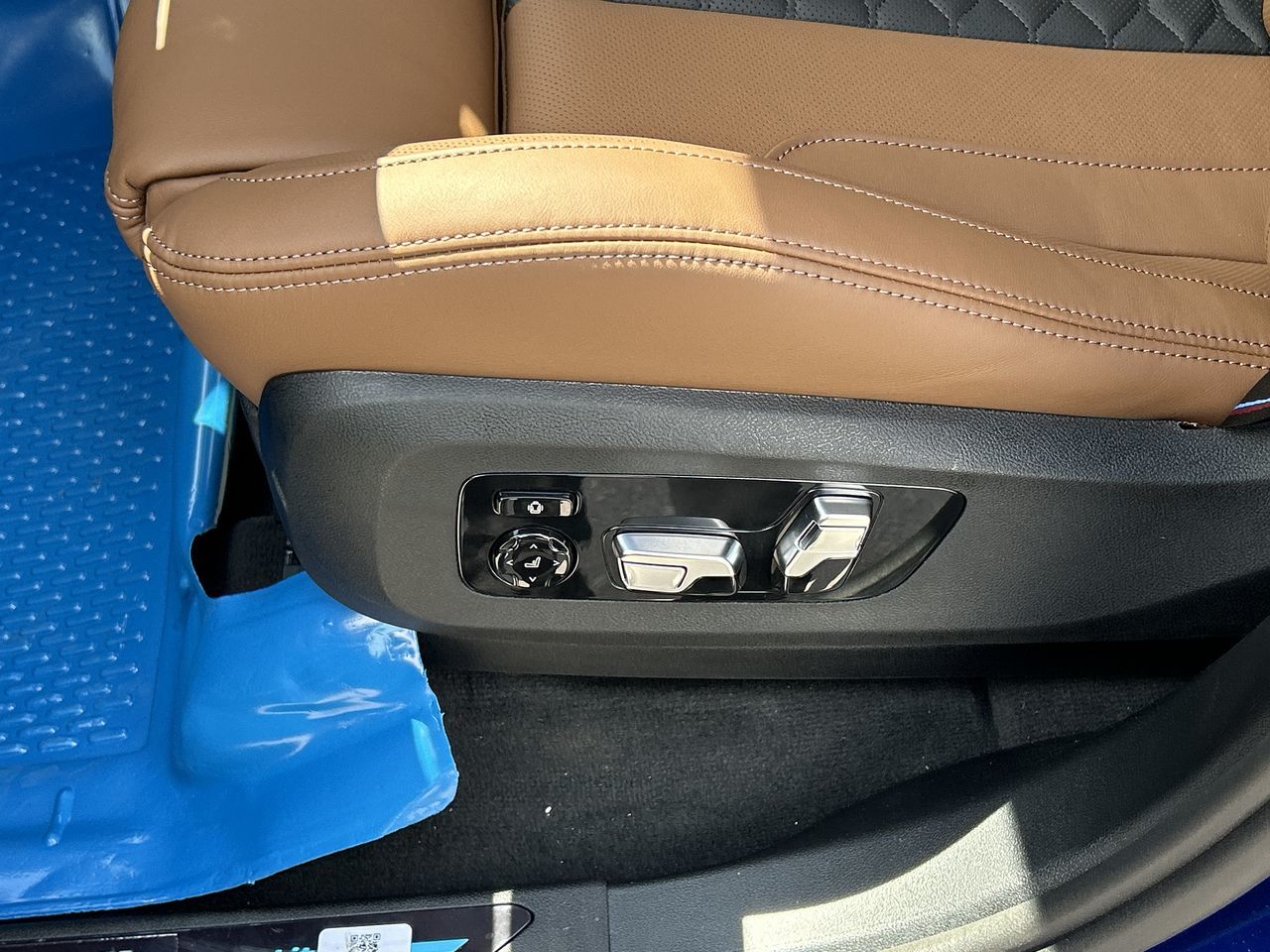 2025 BMW X5 M in Aurora, Ontario
