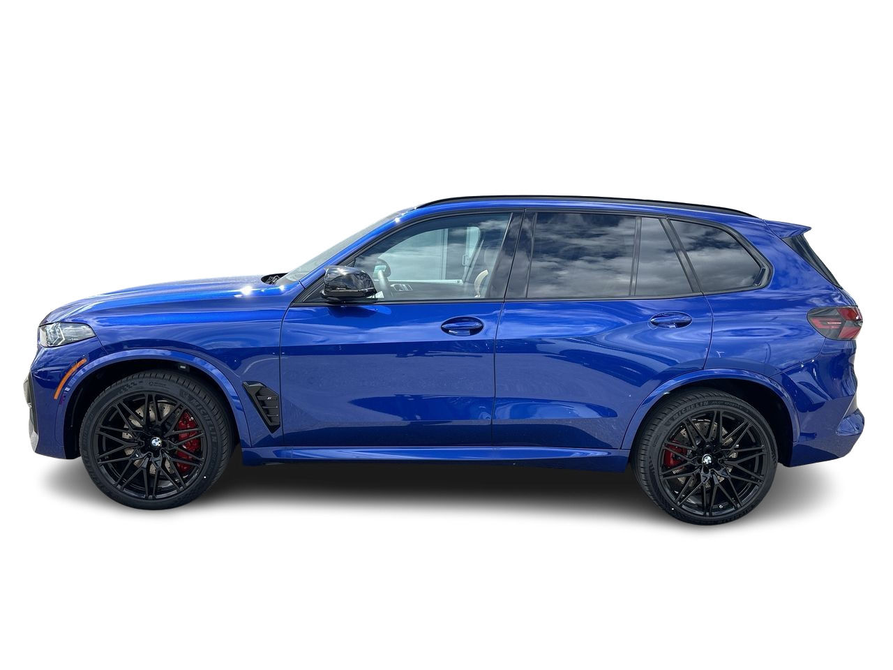 2025 BMW X5 M in Aurora, Ontario