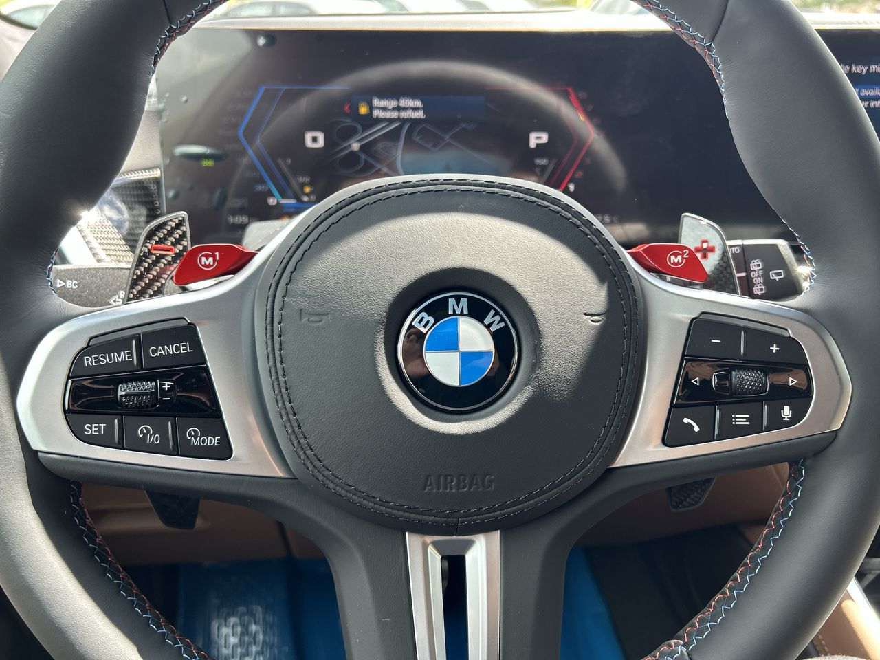2025 BMW X5 M in Aurora, Ontario
