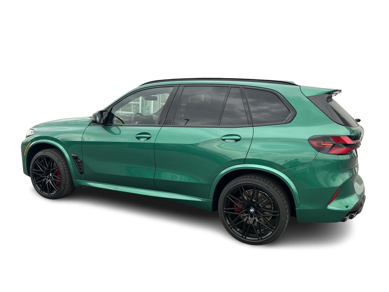BMW X5 M  2025 à Aurora, Ontario