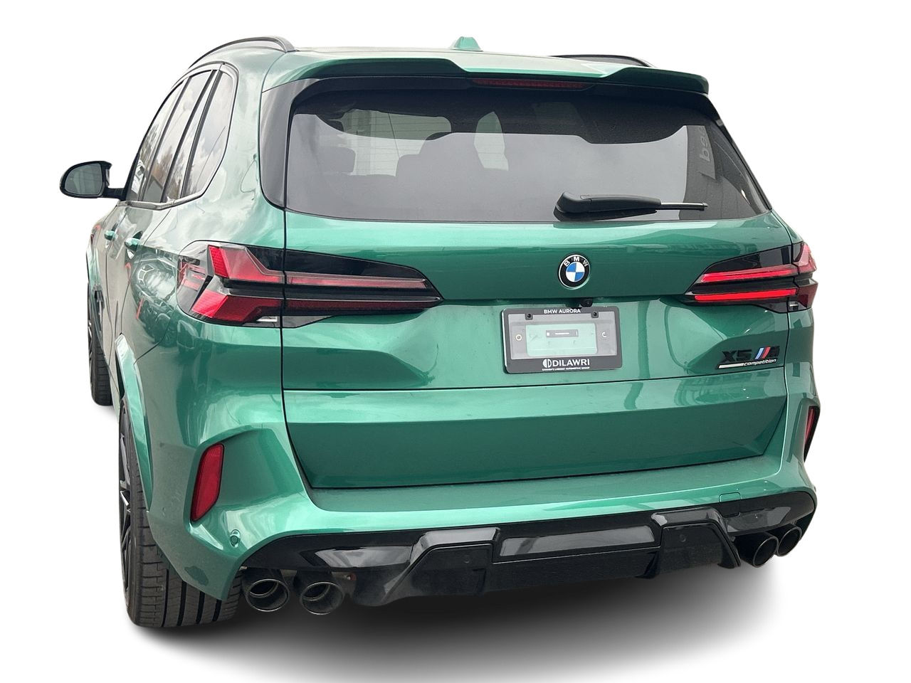 BMW X5 M  2025 à Aurora, Ontario