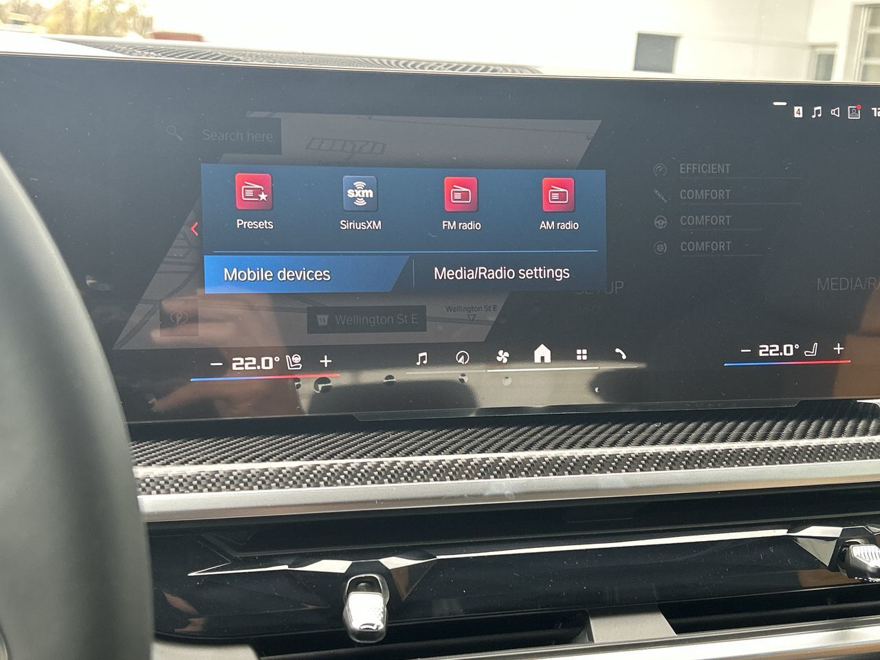 BMW X5 M  2025 à Aurora, Ontario