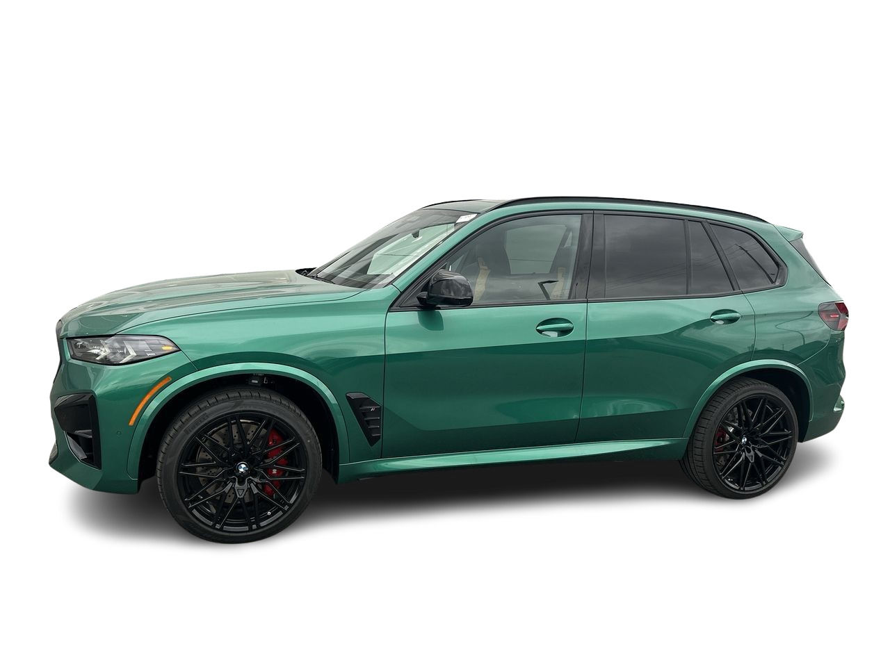 BMW X5 M  2025 à Aurora, Ontario