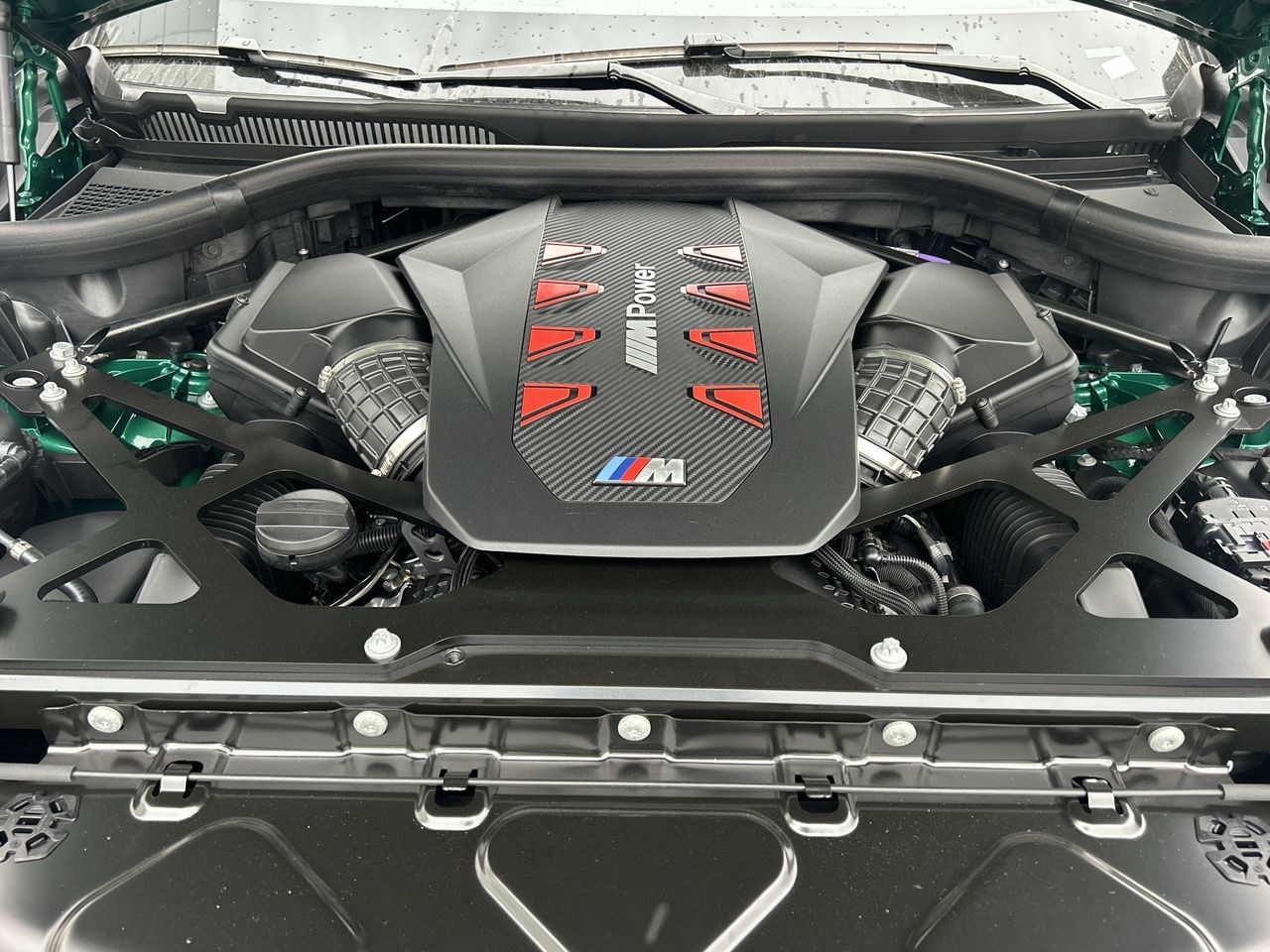 BMW X5 M  2025 à Aurora, Ontario