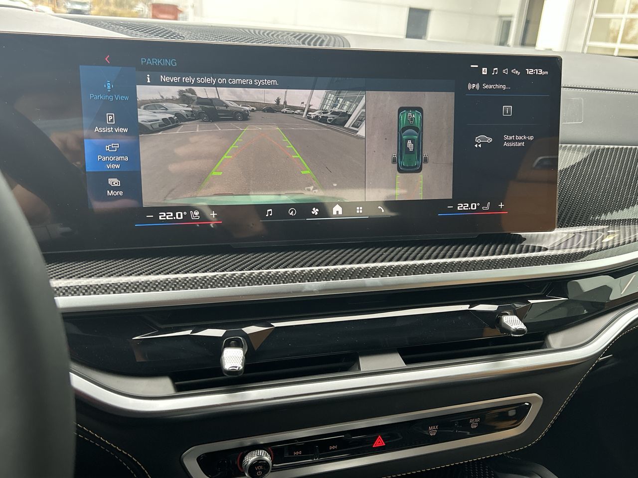 BMW X5 M  2025 à Aurora, Ontario