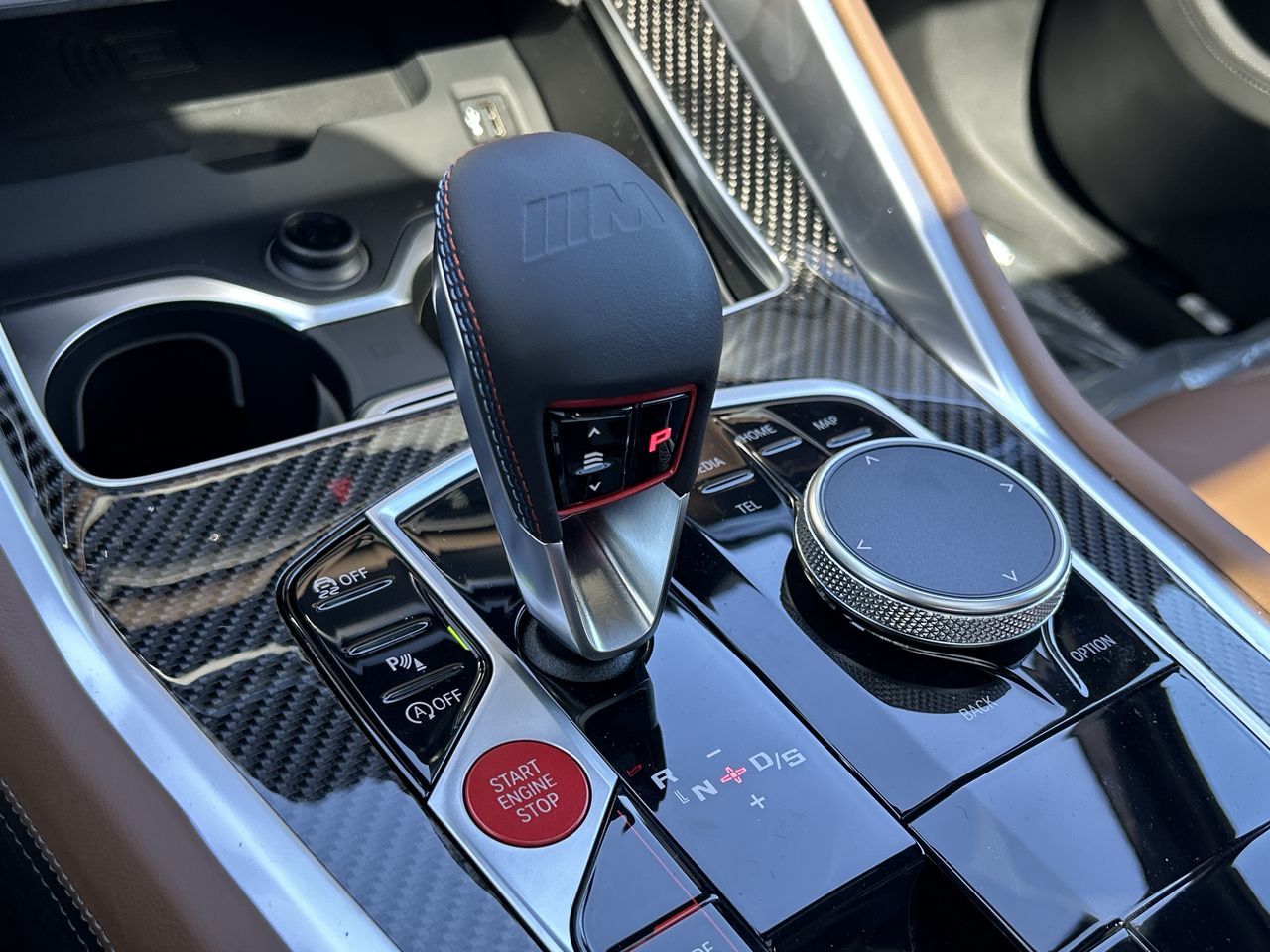 BMW X5 M  2025 à Aurora, Ontario