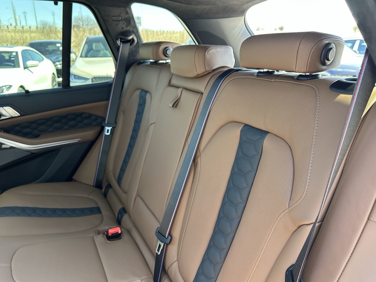 2025 BMW X5 M in Aurora, Ontario