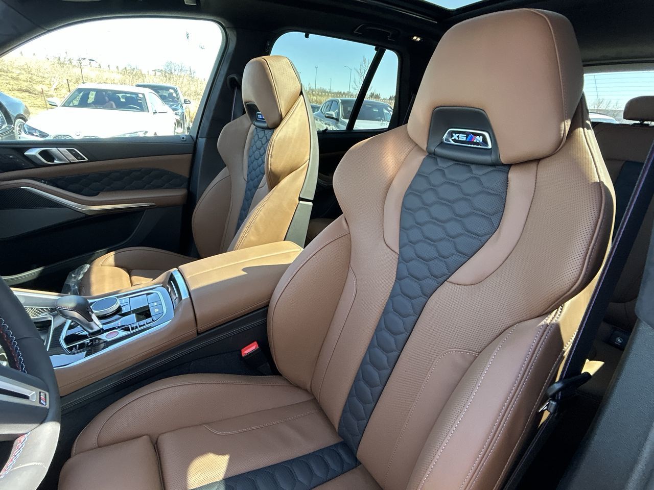 2025 BMW X5 M in Aurora, Ontario