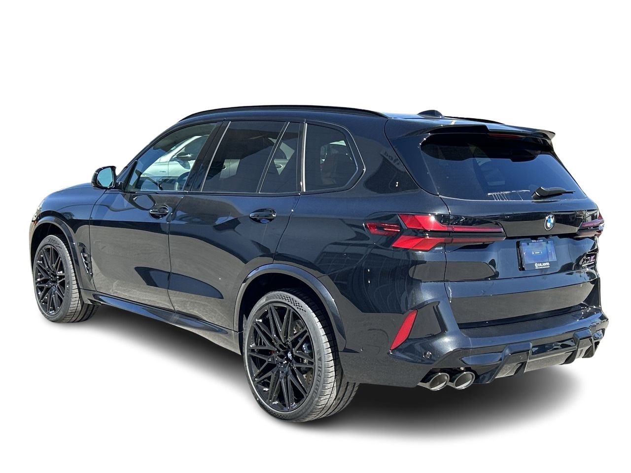 2025 BMW X5 M in Aurora, Ontario