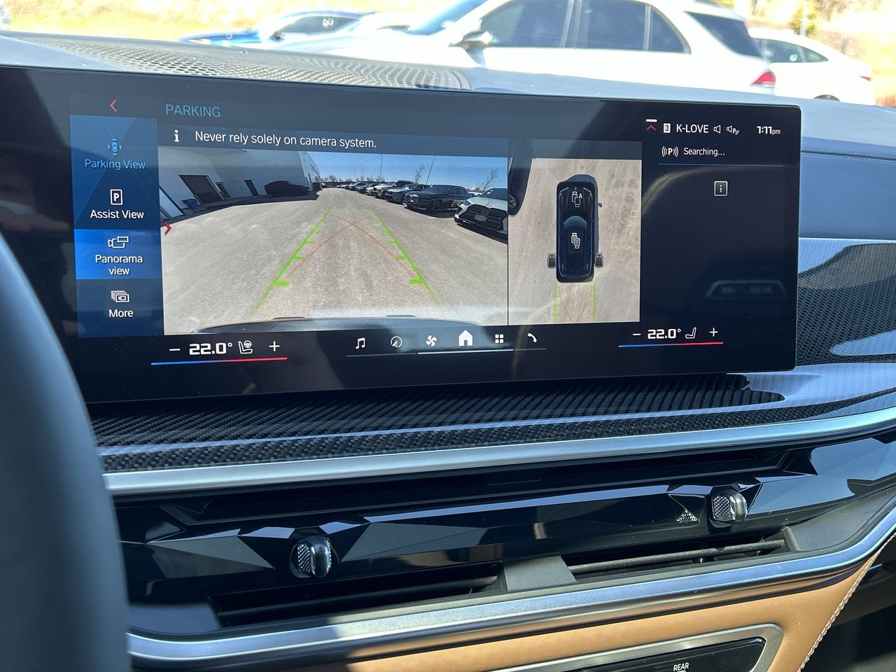 2025 BMW X5 M in Aurora, Ontario