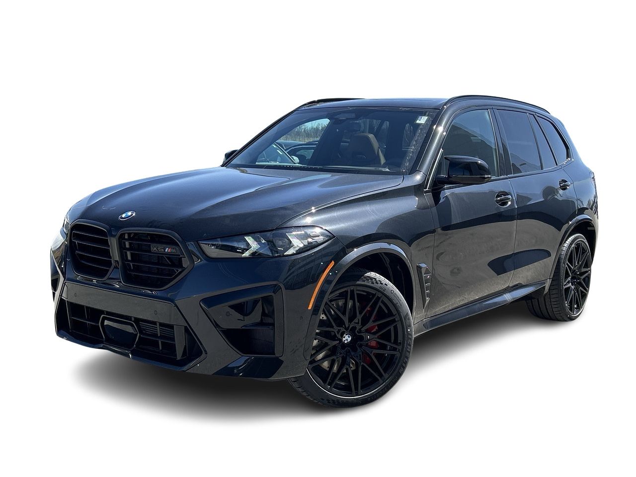 2025 BMW X5 M in Aurora, Ontario