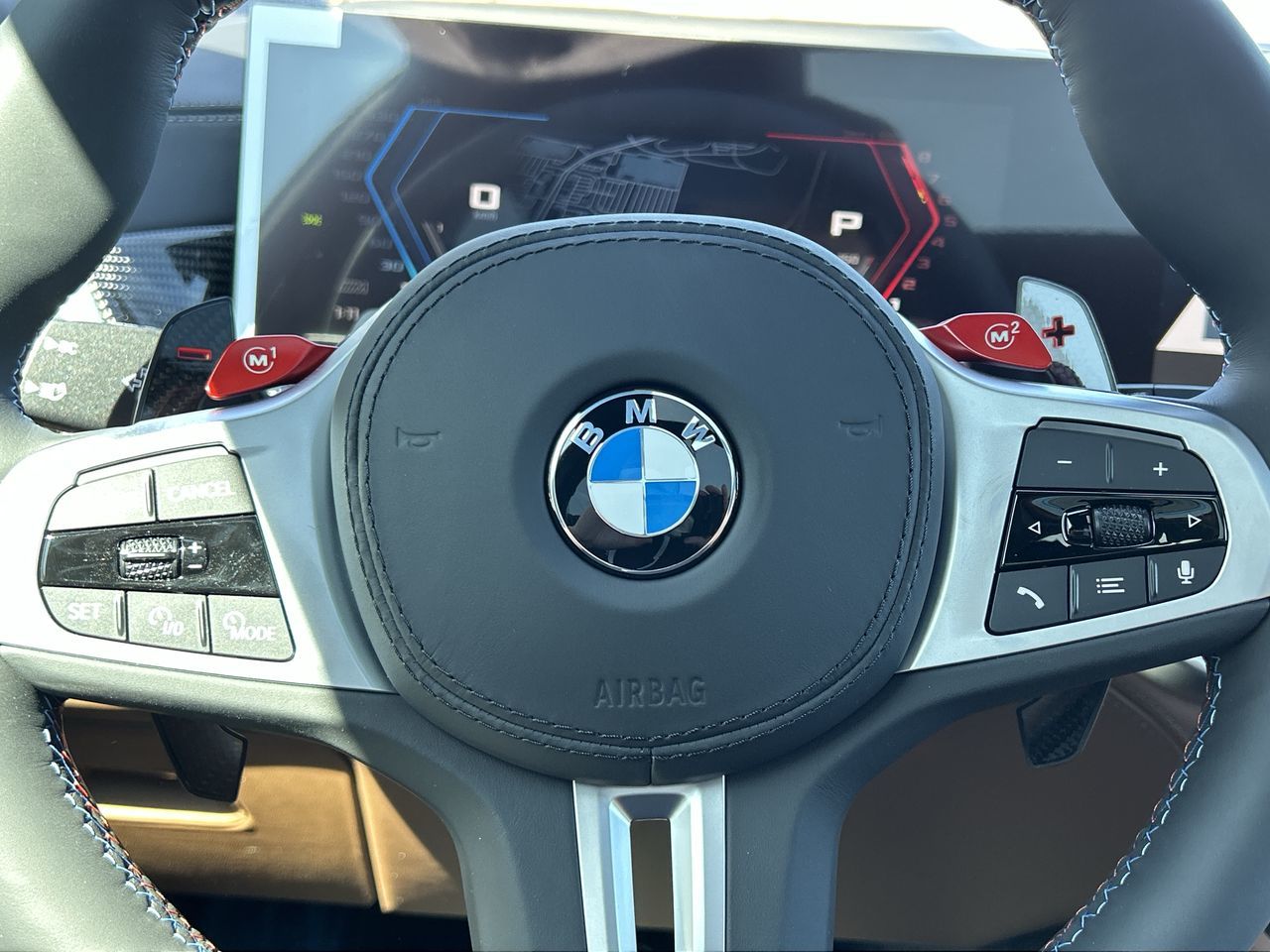 2025 BMW X5 M in Aurora, Ontario