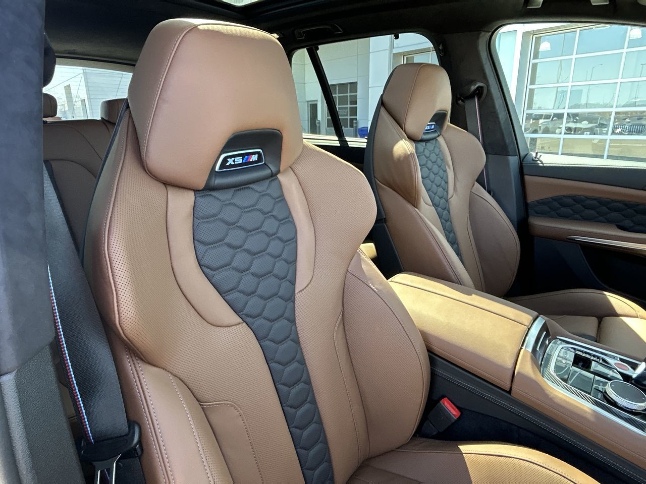 2025 BMW X5 M in Aurora, Ontario