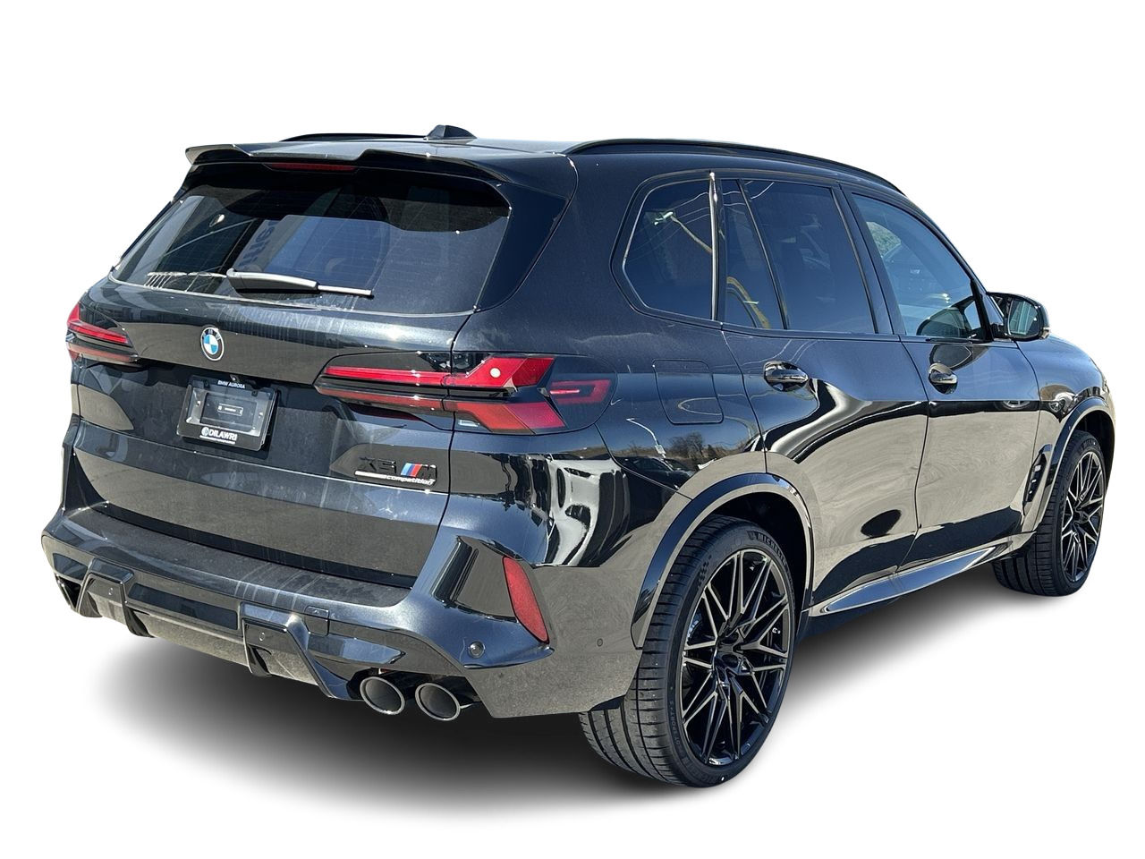 BMW X5 M  2025 à Aurora, Ontario