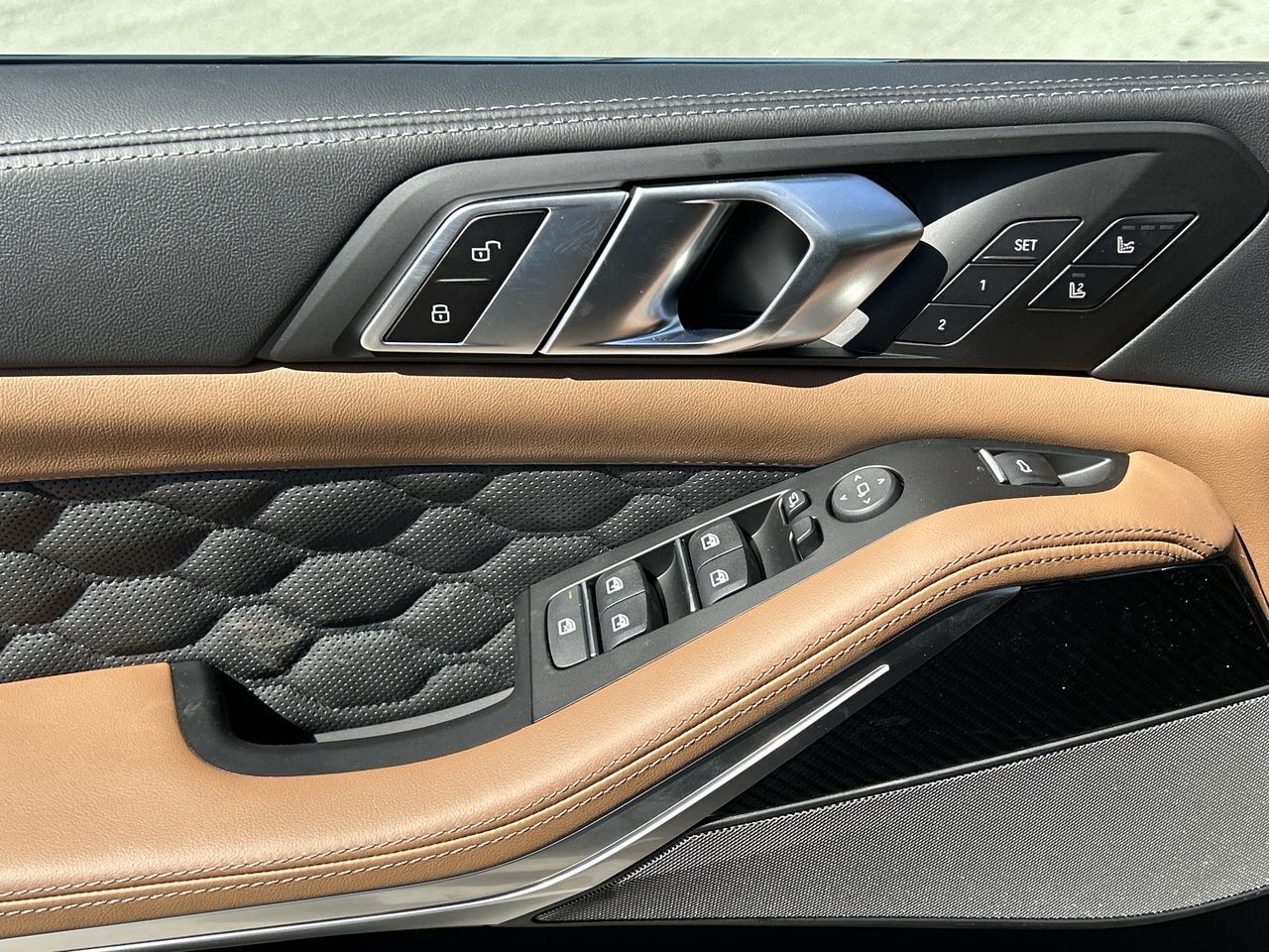 2025 BMW X5 M in Aurora, Ontario