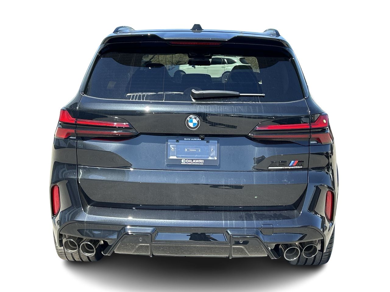 2025 BMW X5 M in Aurora, Ontario