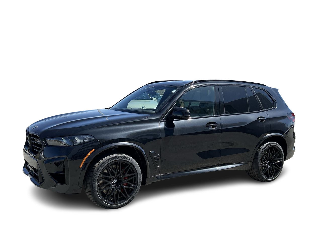 BMW X5 M  2025 à Aurora, Ontario
