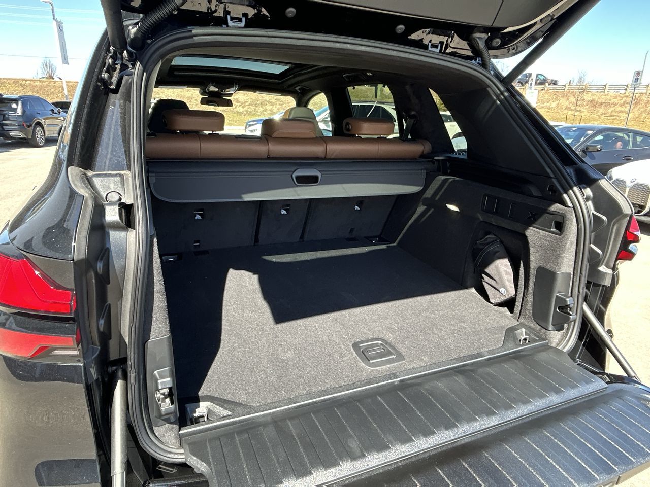 2025 BMW X5 M in Aurora, Ontario