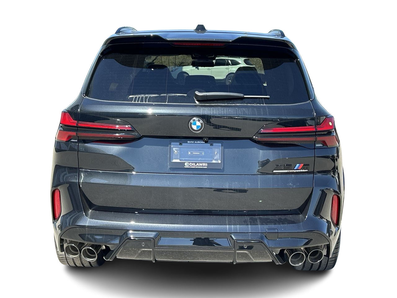 BMW X5 M  2025 à Aurora, Ontario