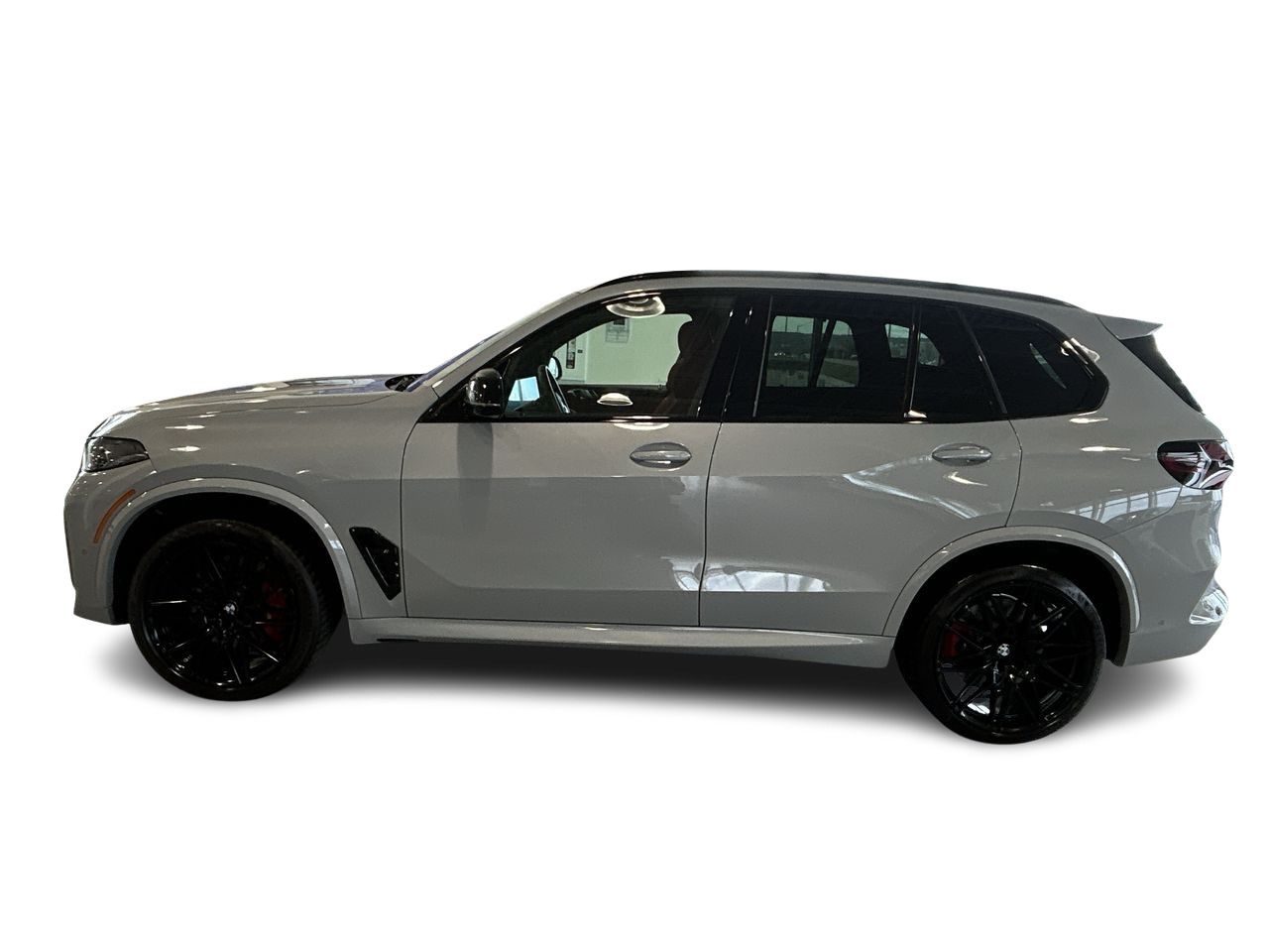2025 BMW X5 M