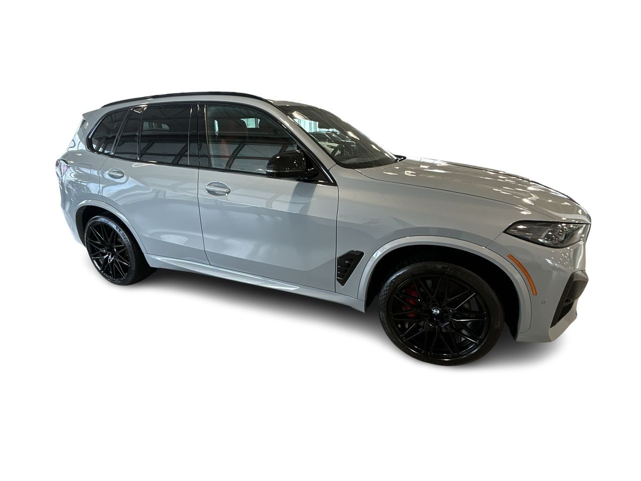 2025 BMW X5 M