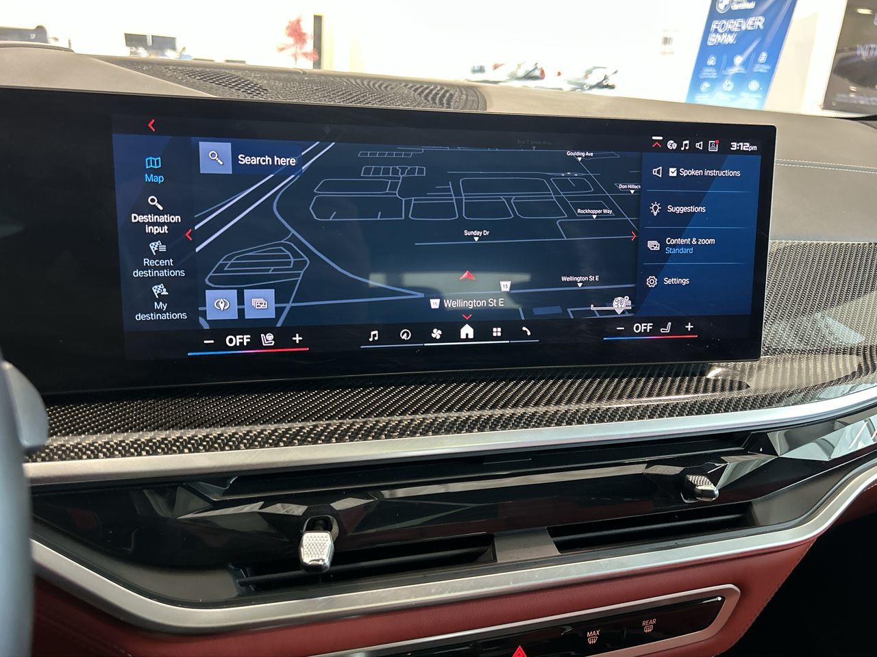 2025 BMW X5 M