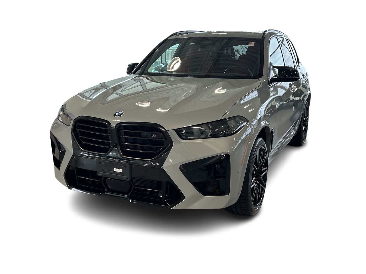 2025 BMW X5 M