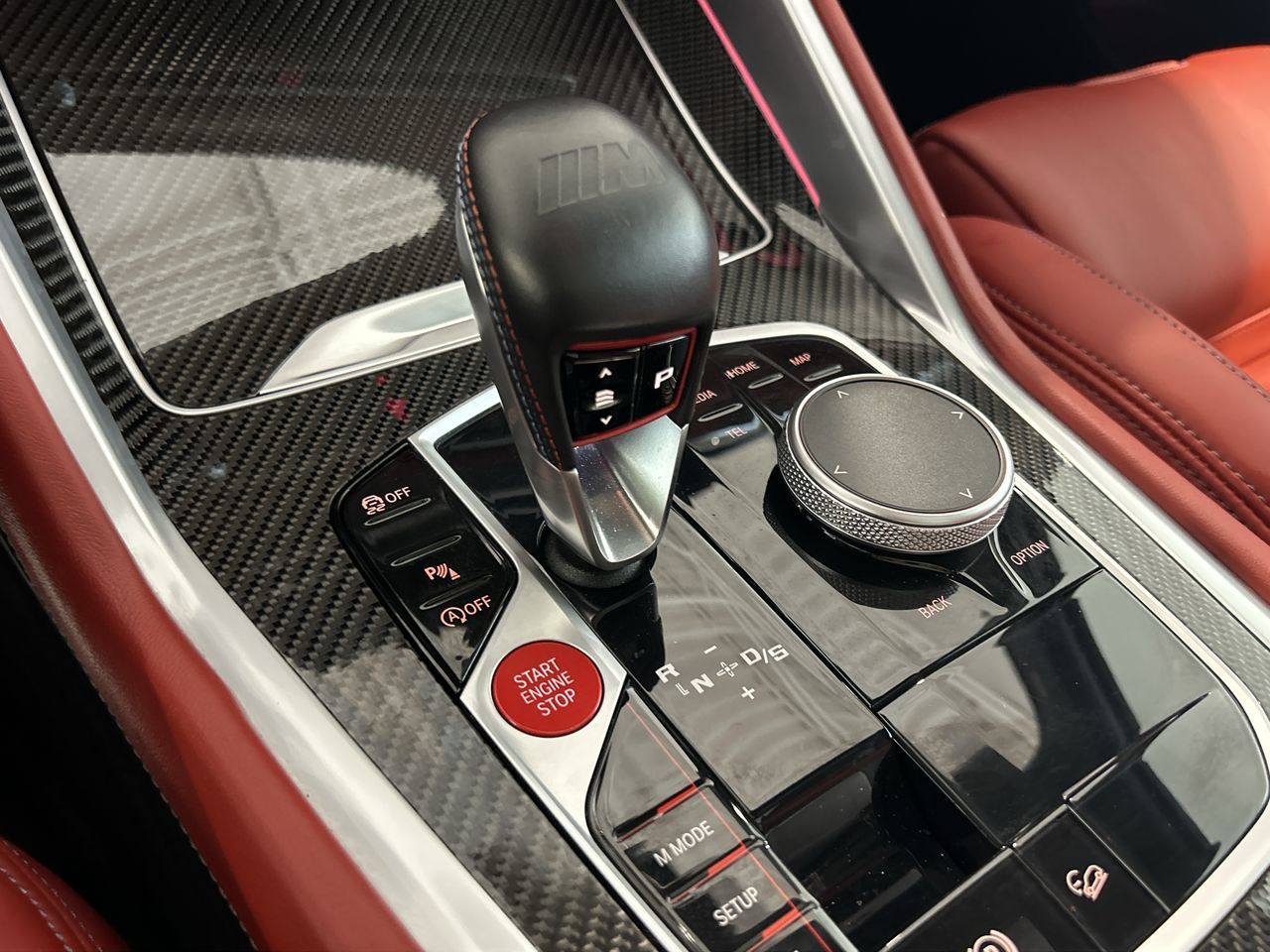 2025 BMW X5 M