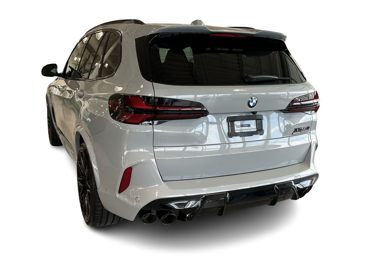 2025 BMW X5 M