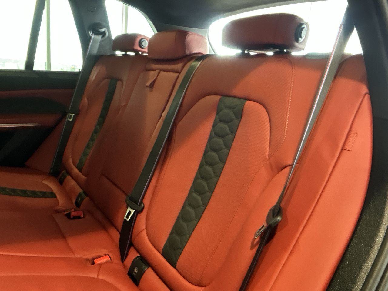 2025 BMW X5 M