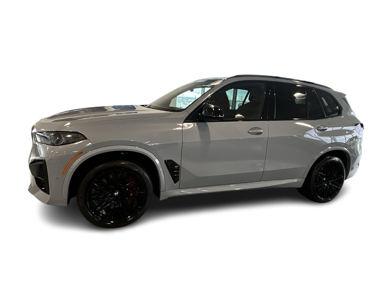 2025 BMW X5 M