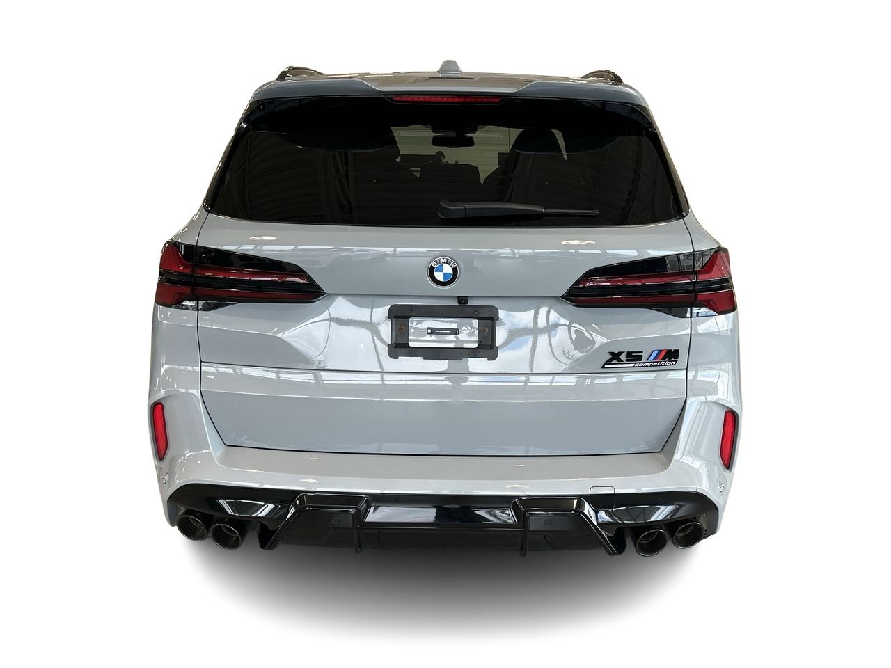 2025 BMW X5 M