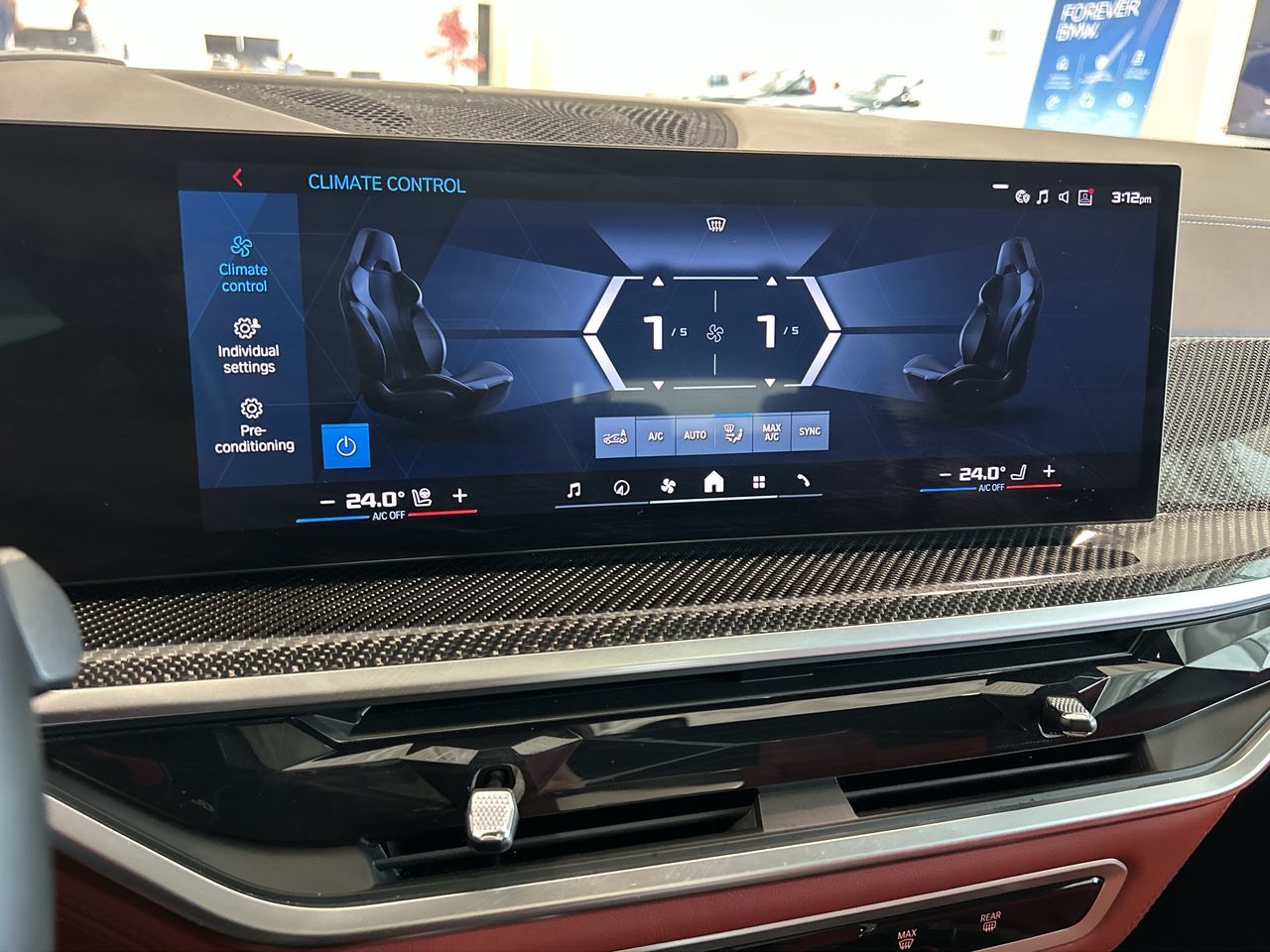 2025 BMW X5 M