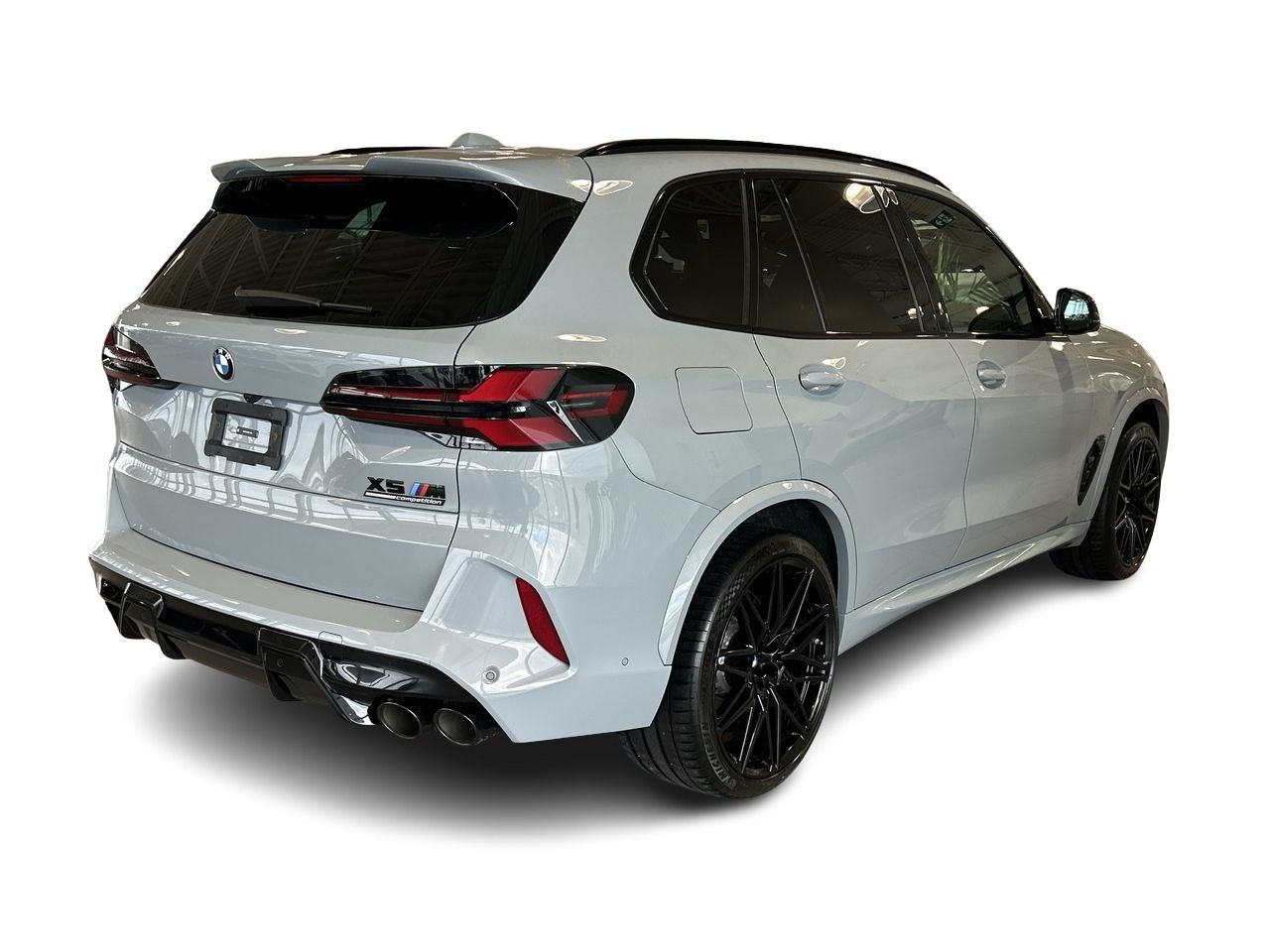 2025 BMW X5 M