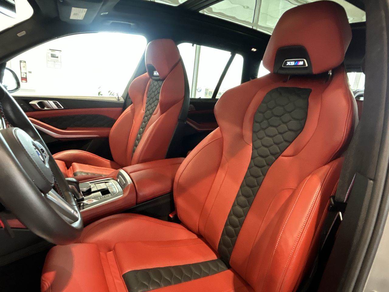 2025 BMW X5 M