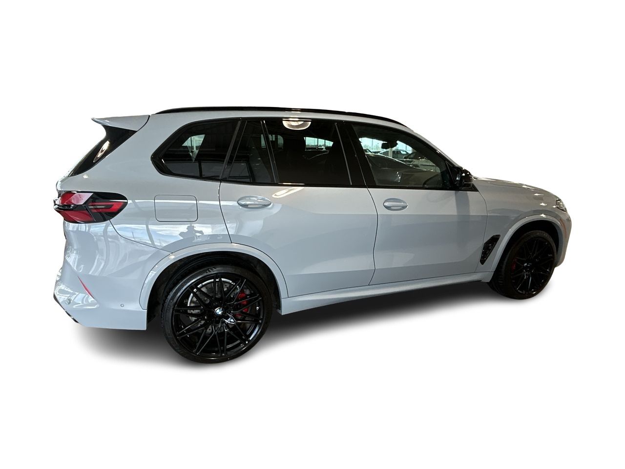 2025 BMW X5 M