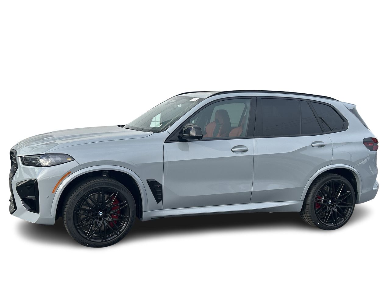 2025 BMW X5 M