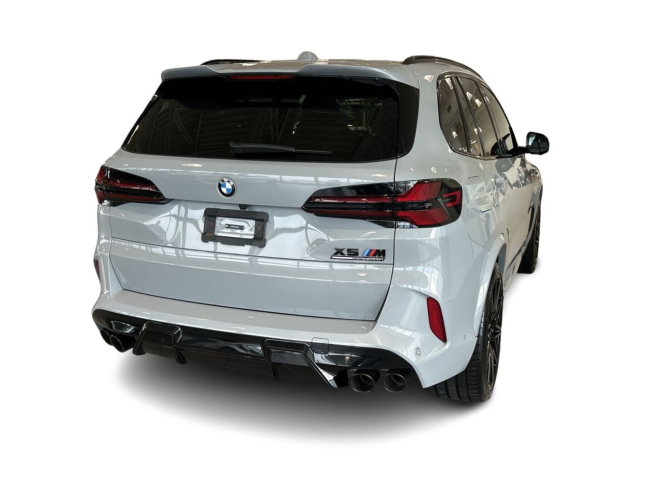 2025 BMW X5 M
