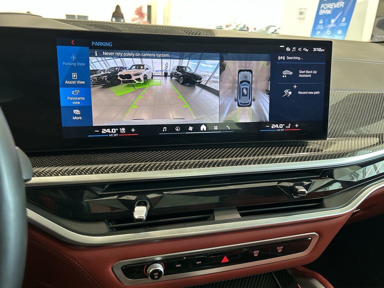 2025 BMW X5 M