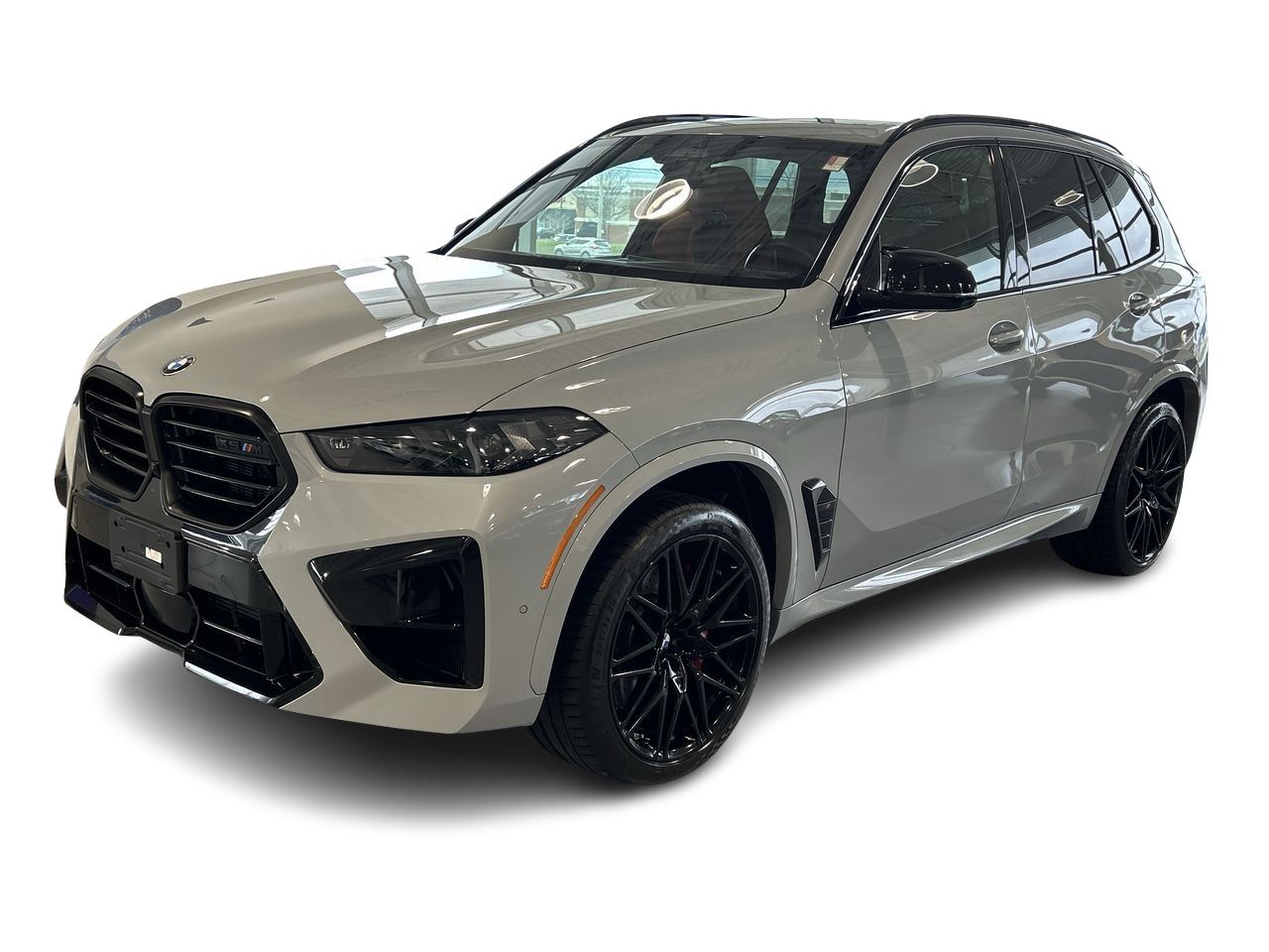2025 BMW X5 M