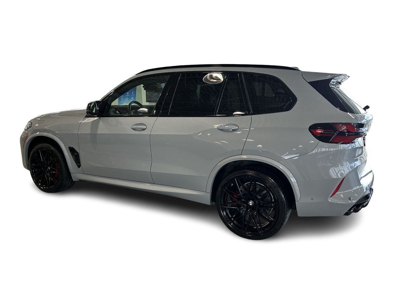 2025 BMW X5 M
