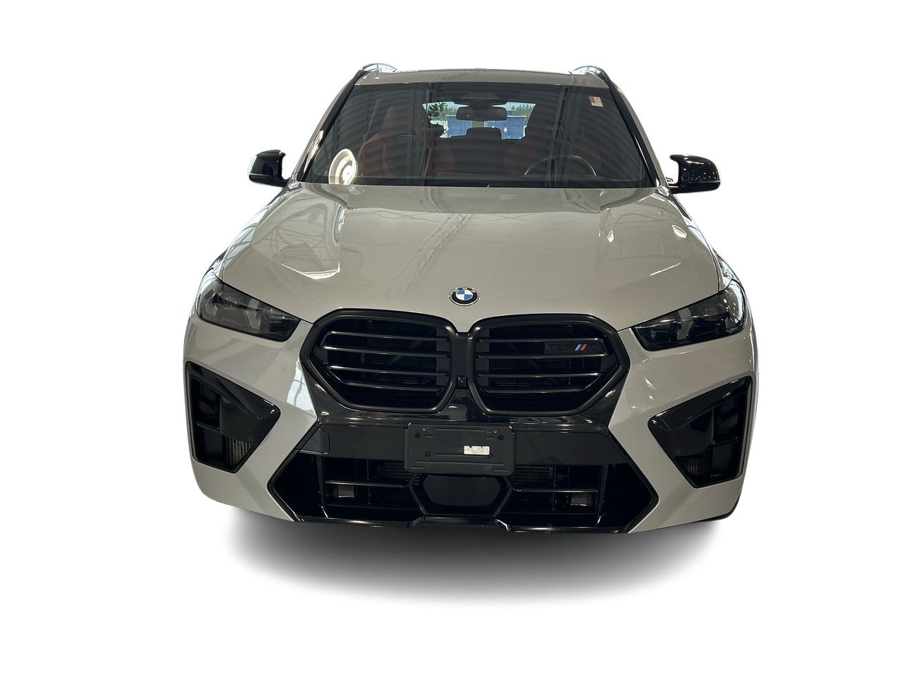 2025 BMW X5 M