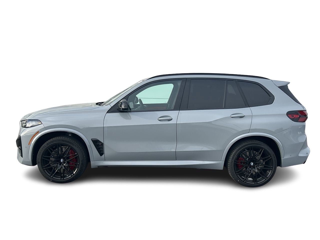 2025 BMW X5 M
